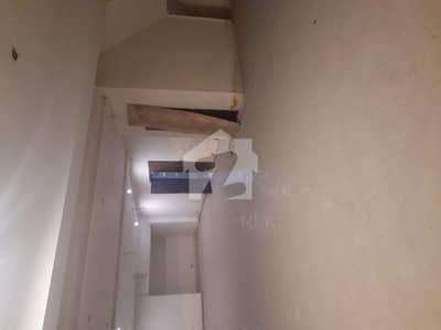 8 marla Commercial basement with bathroom