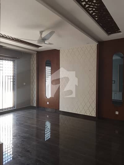 Luxury Beautiful House Available For Sale