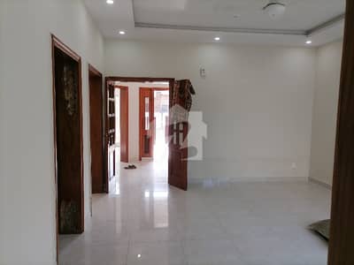 Centrally Located Prime Location Lower Portion In Divine Gardens Is Available For Rent