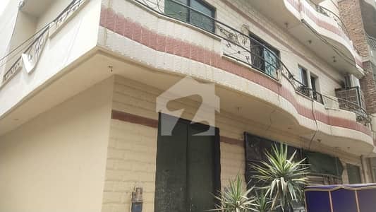 بی او آر ۔ بورڈ آف ریوینیو ہاؤسنگ سوسائٹی لاہور میں 3 کمروں کا 3 مرلہ مکان 1.75 کروڑ میں برائے فروخت۔