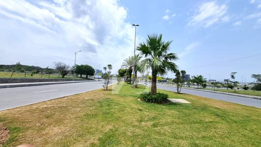 1 Kanal top heighted Plot, DHA Phase 5 Islamabad, Sector B 1 Kanal top heighted Plot, DHA Phase 5 Islamabad, Sector B
