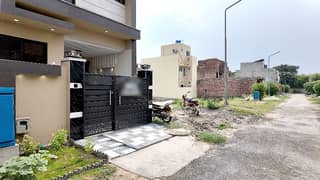 Elegant 4 Bed House E Block Al Kabir Phase 2 Prime Location Near Ring Road Elegant 4 Bed House E Block Al Kabir Phase 2 Prime Location Near Ring Road