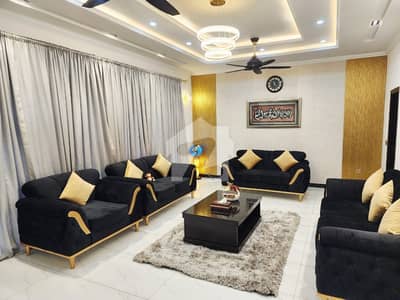20 Marla House Protion In Etihad Town Phase 1 .