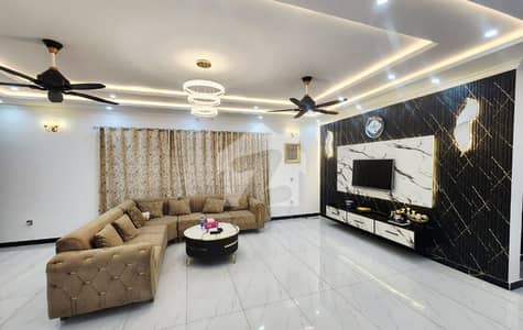 20 Marla House Protion In Etihad Town Phase 1