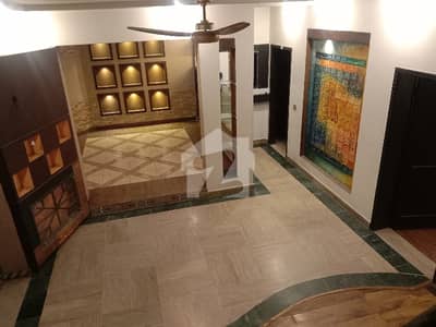 10 Marla Corner House For Rent Hundred Percent