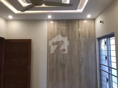 5 Marla Brand New House For Rent