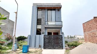 Modern 3 Marla House For Sale | 4 Bedrooms | Al Kabir Town Phase 2 | Ideal Family Home Modern 3 Marla House For Sale | 4 Bedrooms | Al Kabir Town Phase 2 | Ideal Family Home
