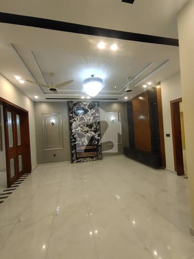 10 MARLA BRAND NEW HOUSE FOR SALE FOR MORE DETAILS