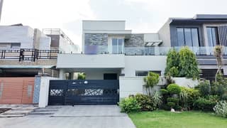 Prime Location House Of 10 Marla Is Available For sale In DHA Phase 6 - Block D Prime Location House Of 10 Marla Is Available For sale In DHA Phase 6 - Block D