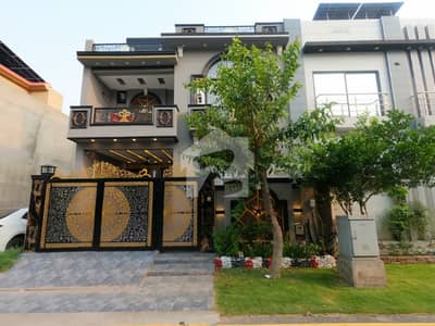 Unoccupied House Of 5 Marla Is Available For sale In Park View City Unoccupied House Of 5 Marla Is Available For sale In Park View City