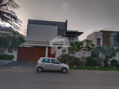 DEFENCE VIII 1000 YARDS BRAND NEW BUNGALOW FOR SALE