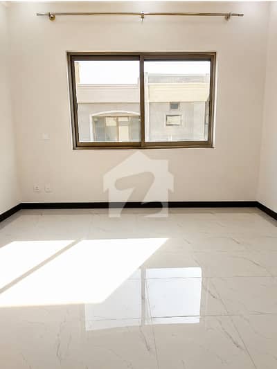 14 Marla Ground Portion For Rent In Zaraj Housing Society
