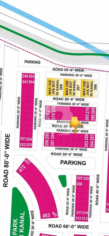 Plot No. E-290 04 Marla Commercial Plot Avalible For Sale In DHA 9 Town Direct Approach To Main Road Plot No. E-290 04 Marla Commercial Plot Avalible For Sale In DHA 9 Town Direct Approach To Main Road