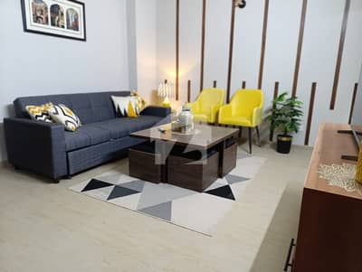 2 Bed Furnished Luxury Apartment