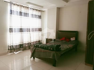 Bahria Town Phase 8.2 Bed Apartment For Sale