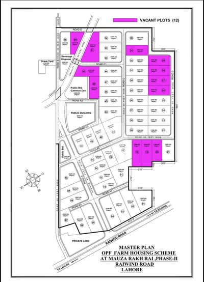 Plot for a Farmhouse Plot for a Farmhouse