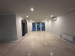 G-6 House For Rent 7beds 3 Kanal Fully Renovated