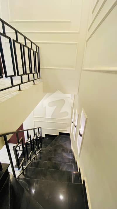 READY TO MOVE 125sq yd 3Bed DDL Villas FOR SALE at Precinct-27 Close to Jinnah Avenue and London Bridge READY TO MOVE 125sq yd 3Bed DDL Villas FOR SALE at Precinct-27 Close to Jinnah Avenue and London Bridge