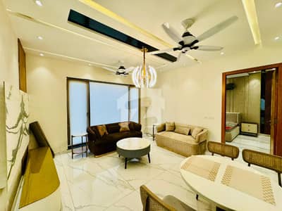 10 Marla Upper Portion Full Furnished Avaliable For Rent In Lake City