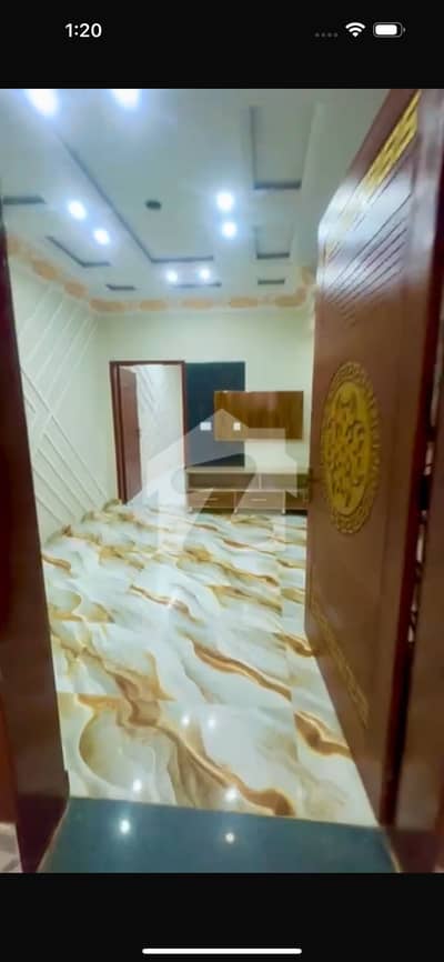 3 Marla New House For Rent