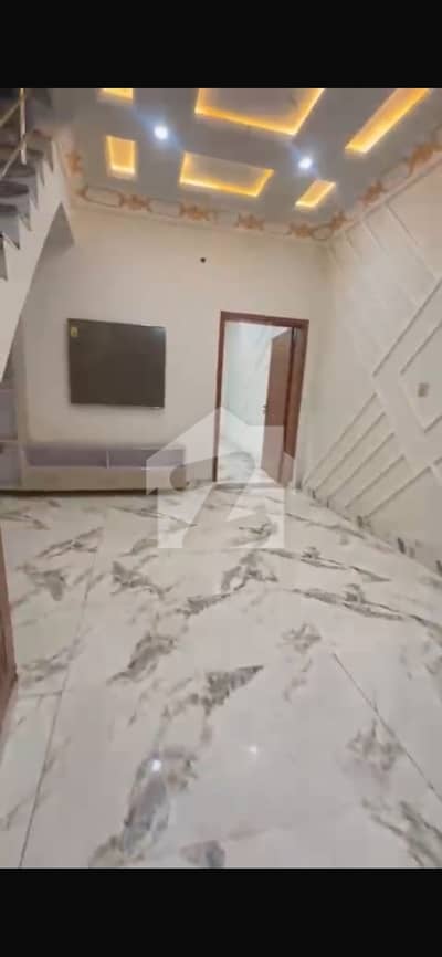 3 Marla Double Storey House For Rent