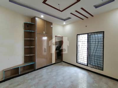 A 10 Marla House Located In Gulshan-E-Ravi - Block F Is Available For Sale