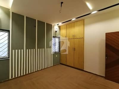 You Can Find A Gorgeous House For Sale In Gulshan-E-Ravi - Block E