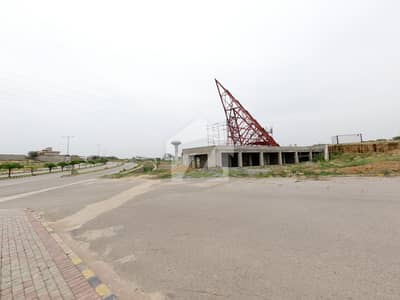 Premium 8 Marla Residential Plot for Sale in Gardenia Block Taj Residencia Prime Location Best Investment Opportunity price 125 lakh