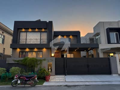 1 Kanal Luxury House For Sale In DHA Phase 2, Islamabad