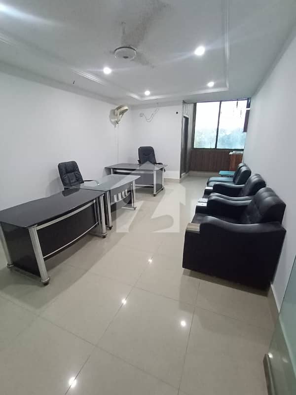 Furnished Office For Rent , Blue Area Islamabad. Furnished Office For Rent , Blue Area Islamabad.