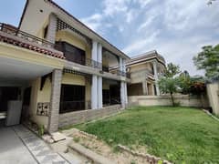 F-10 Full House 500Syd 5Bed For Rent