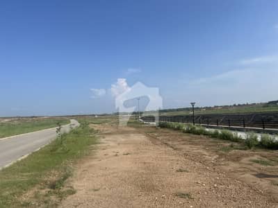 10 Marla Allocation For Sale On Road 8