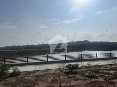1 Kanal Army Allocation Plot In Sec H