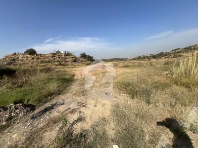 One Kanal Plot In Sec E Dha 3