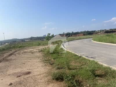 1 Kanal Plot In Cutting Area Sec J