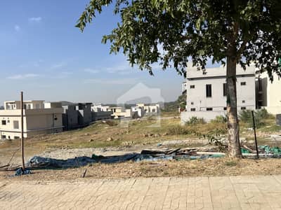 Corner 10 Marla Plot For Sale In Sec B
