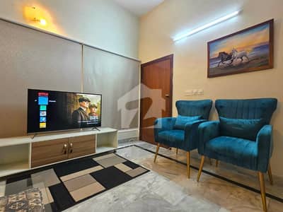 F-6 Furnished House for rent, 4 bedroom house