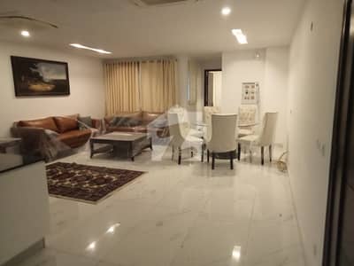 3 Beds Fully Furnished Atched Glass Cabin Bath Inverter Ac Cooling Heating System 24/7 Security