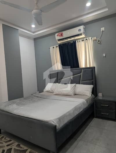 One Bed Apartment Available For Rent In E11/2 Capital 2 One Bed Apartment Available For Rent In E11/2 Capital 2