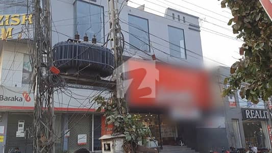 ملتان روڈ لاہور میں 1 کمرے کا 4 مرلہ دکان 4.2 کروڑ میں برائے فروخت۔ ملتان روڈ لاہور میں 1 کمرے کا 4 مرلہ دکان 4.2 کروڑ میں برائے فروخت۔