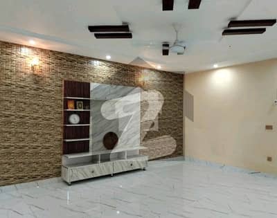 Bahria Town - Sector E House Sized 10 Marla Is Available