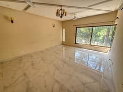 Brand New House For Rent In F-7 On Prime Location
