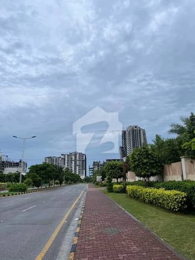 بی ۔ 17 اسلام آباد میں 10 مرلہ رہائشی پلاٹ 85.0 لاکھ میں برائے فروخت۔