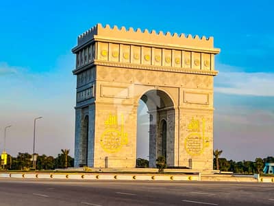 ڈی ایچ اے فیز 1 ۔ سیکٹر ایم ڈی ایچ اے فیز 1,ڈی ایچ اے ڈیفینس,ملتان میں 1 کنال رہائشی پلاٹ 95.0 لاکھ میں برائے فروخت۔
