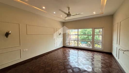 Brand New House For Rent In F-6 On Prime Location
