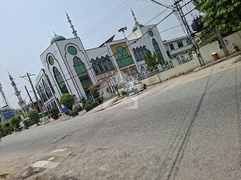 plot for sell beslaction nerhyway islamabad plot for sell beslaction nerhyway islamabad