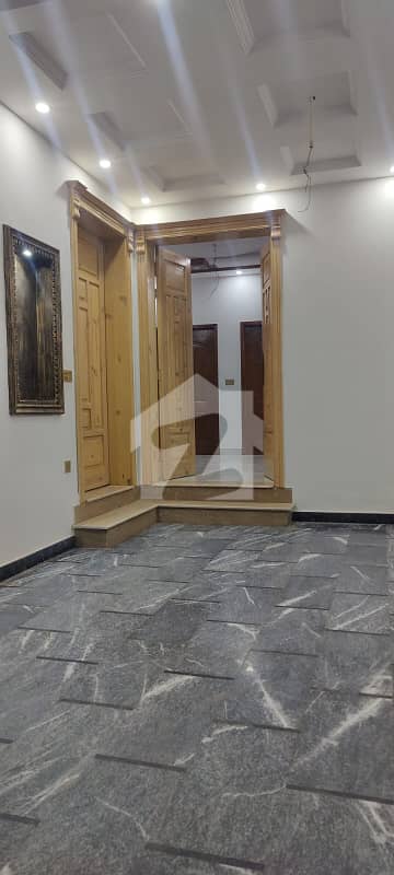 5 Marla Brand New House For Sale In Al Falah Town
