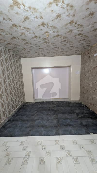 Office For Rent Madina Town Ground floor Apartment Near Susan Road