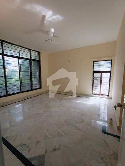 F-8 Islamabad House Available For Rent. Full House
