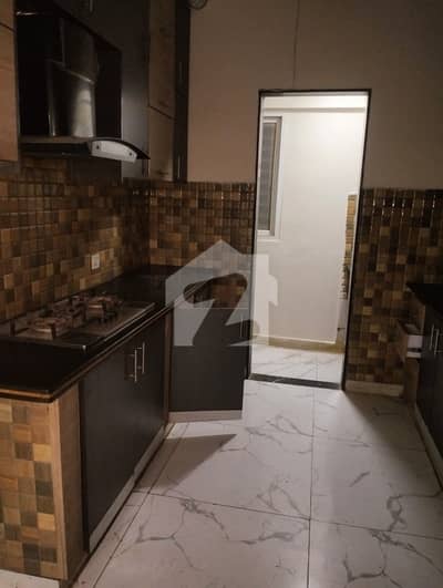 Prime Location In North Nazimabad - Block F 2000 Square Feet Flat For rent